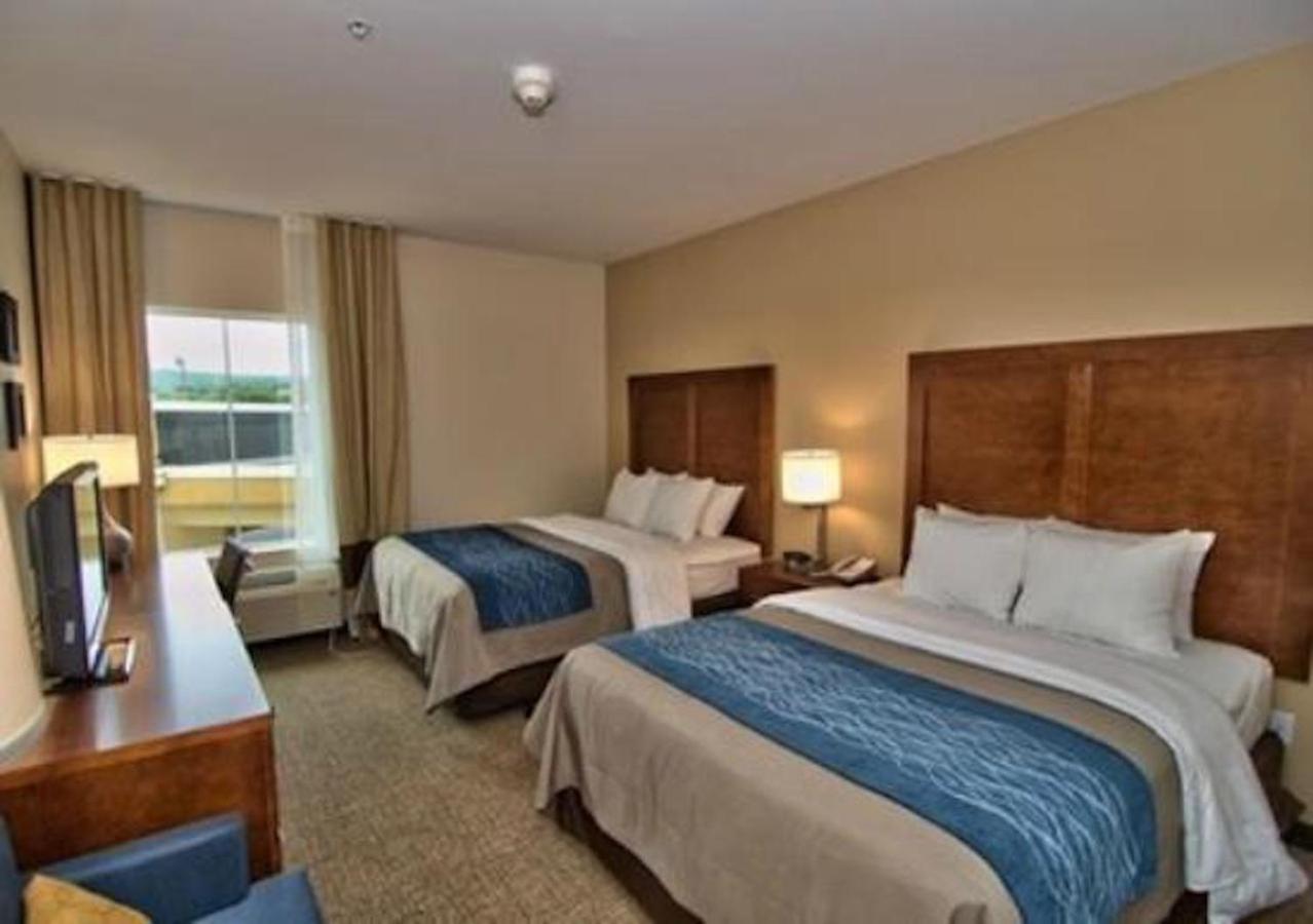 Comfort Inn Apalachin - Binghamton W Route 17 Dış mekan fotoğraf