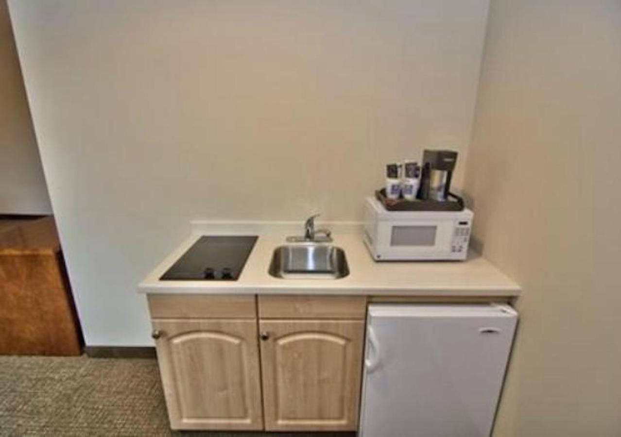 Comfort Inn Apalachin - Binghamton W Route 17 Dış mekan fotoğraf