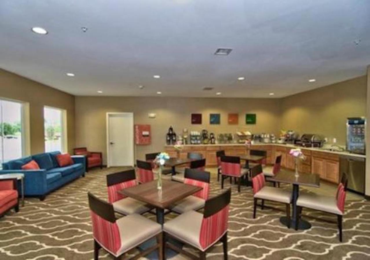 Comfort Inn Apalachin - Binghamton W Route 17 Dış mekan fotoğraf