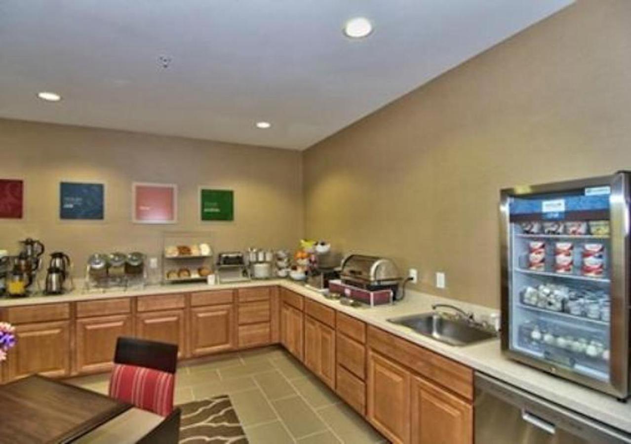 Comfort Inn Apalachin - Binghamton W Route 17 Dış mekan fotoğraf