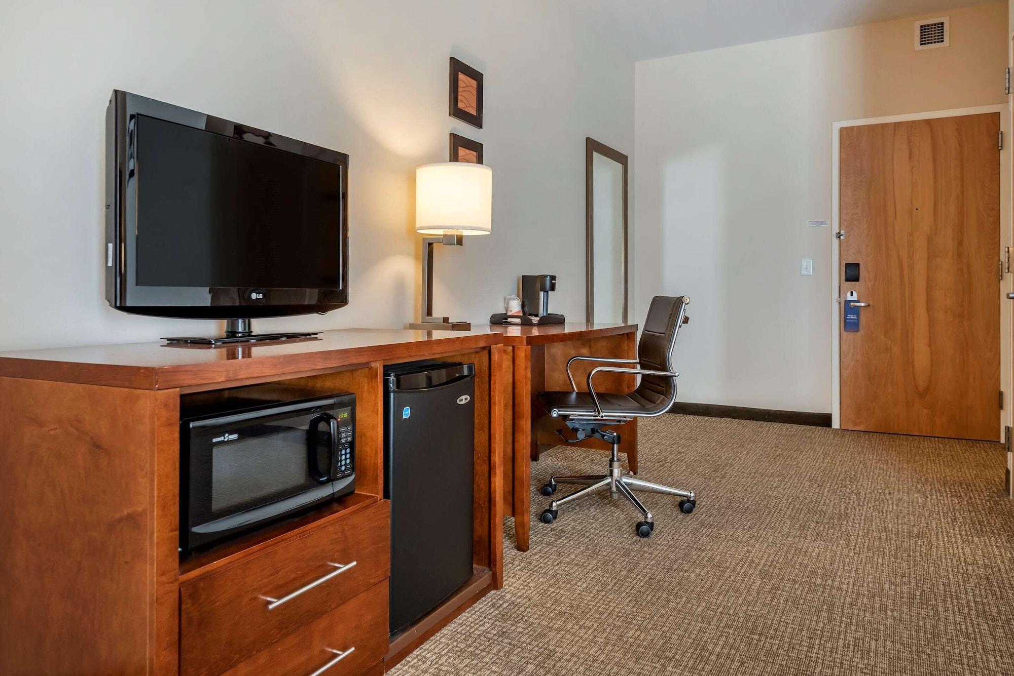 Comfort Inn Apalachin - Binghamton W Route 17 Dış mekan fotoğraf