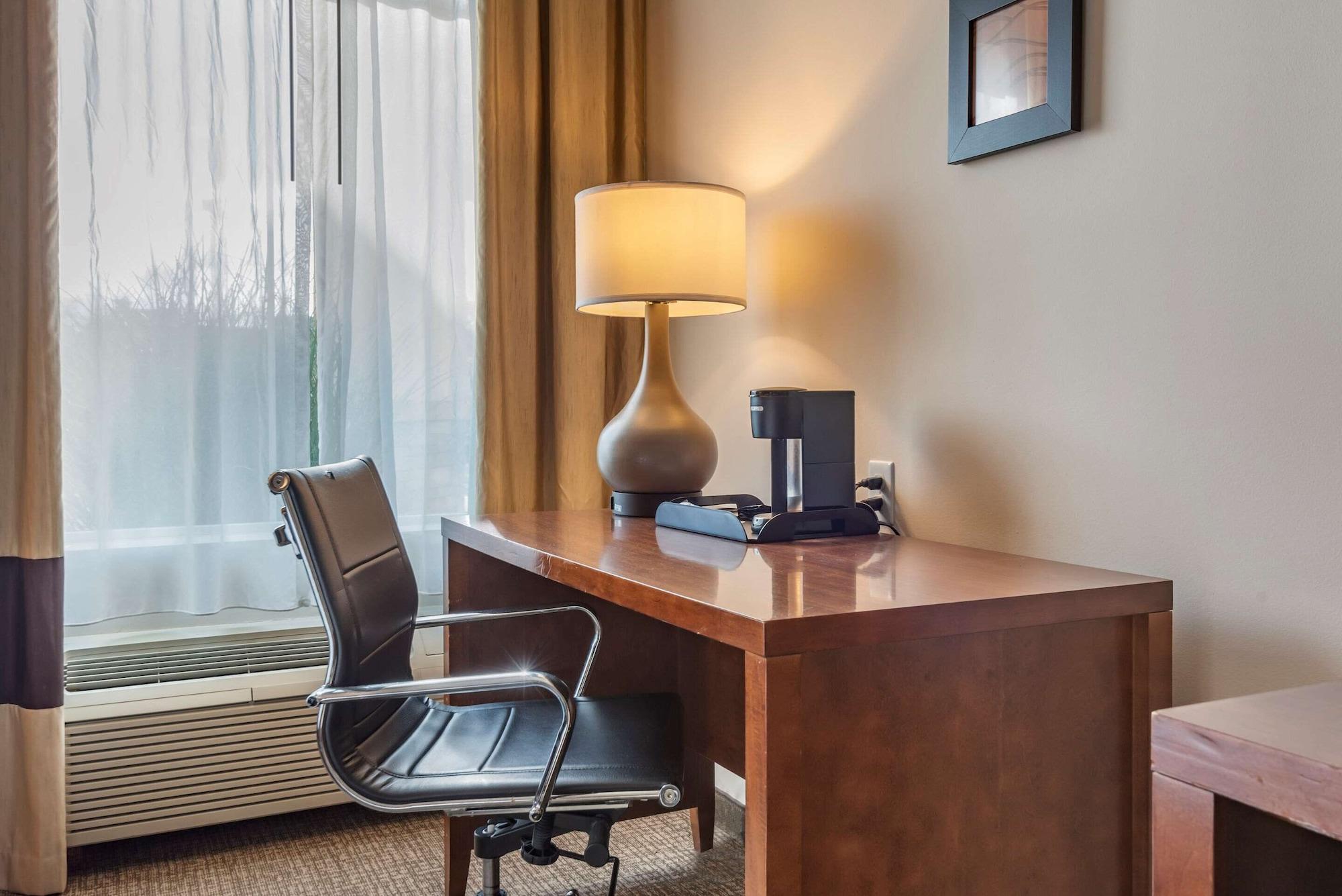 Comfort Inn Apalachin - Binghamton W Route 17 Dış mekan fotoğraf