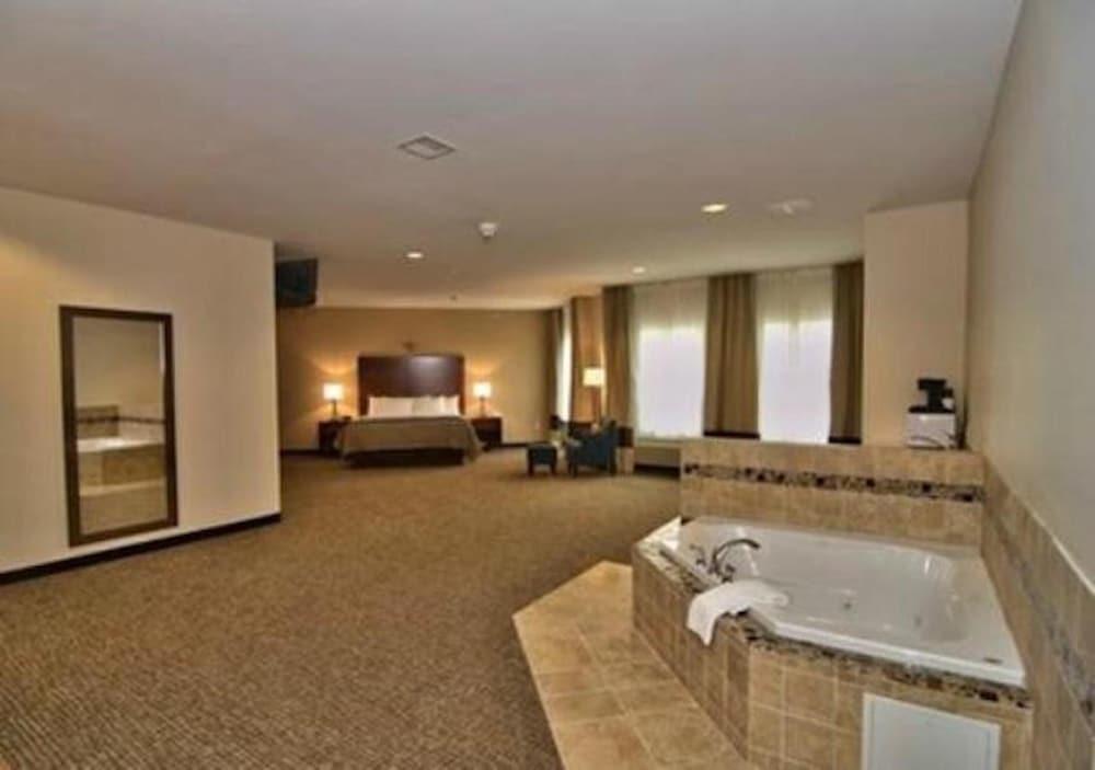 Comfort Inn Apalachin - Binghamton W Route 17 Dış mekan fotoğraf