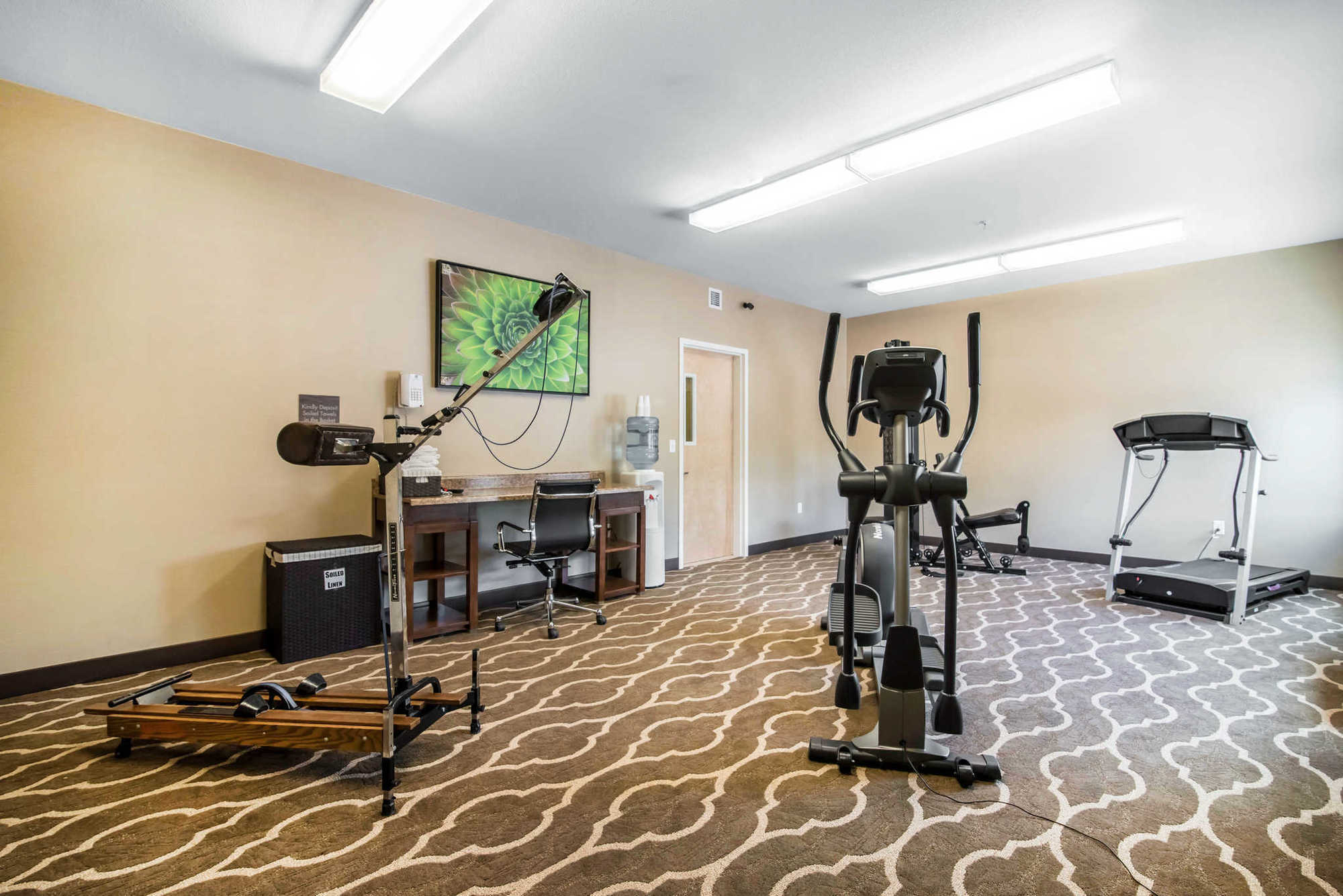 Comfort Inn Apalachin - Binghamton W Route 17 Konforlar fotoğraf