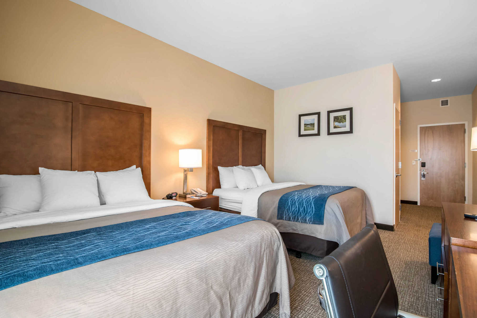 Comfort Inn Apalachin - Binghamton W Route 17 Oda fotoğraf