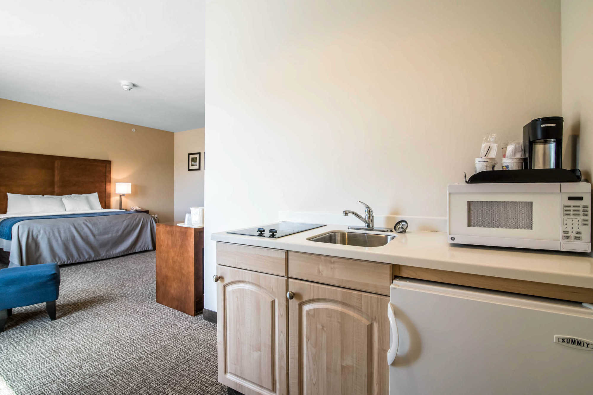 Comfort Inn Apalachin - Binghamton W Route 17 Oda fotoğraf