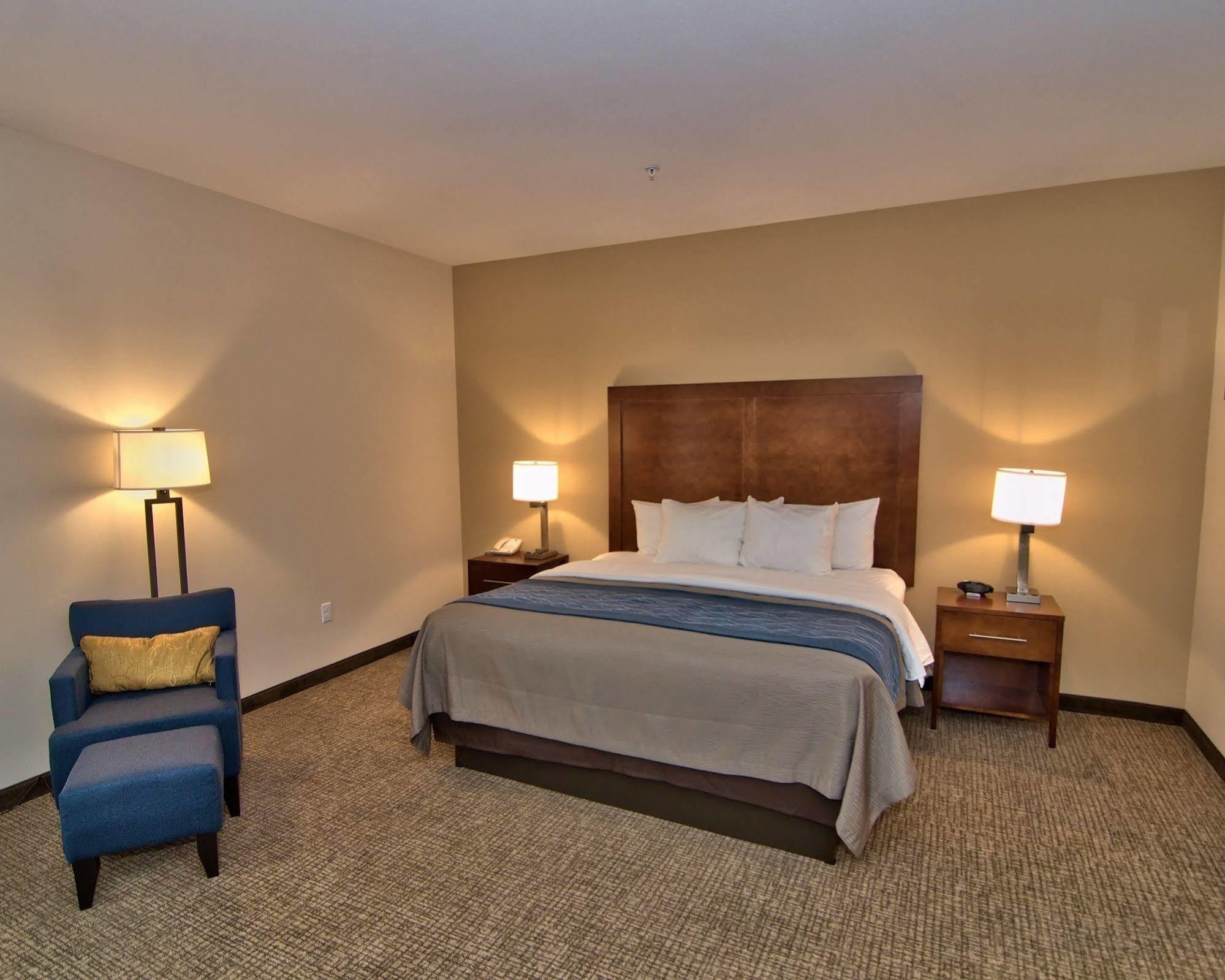 Comfort Inn Apalachin - Binghamton W Route 17 Dış mekan fotoğraf