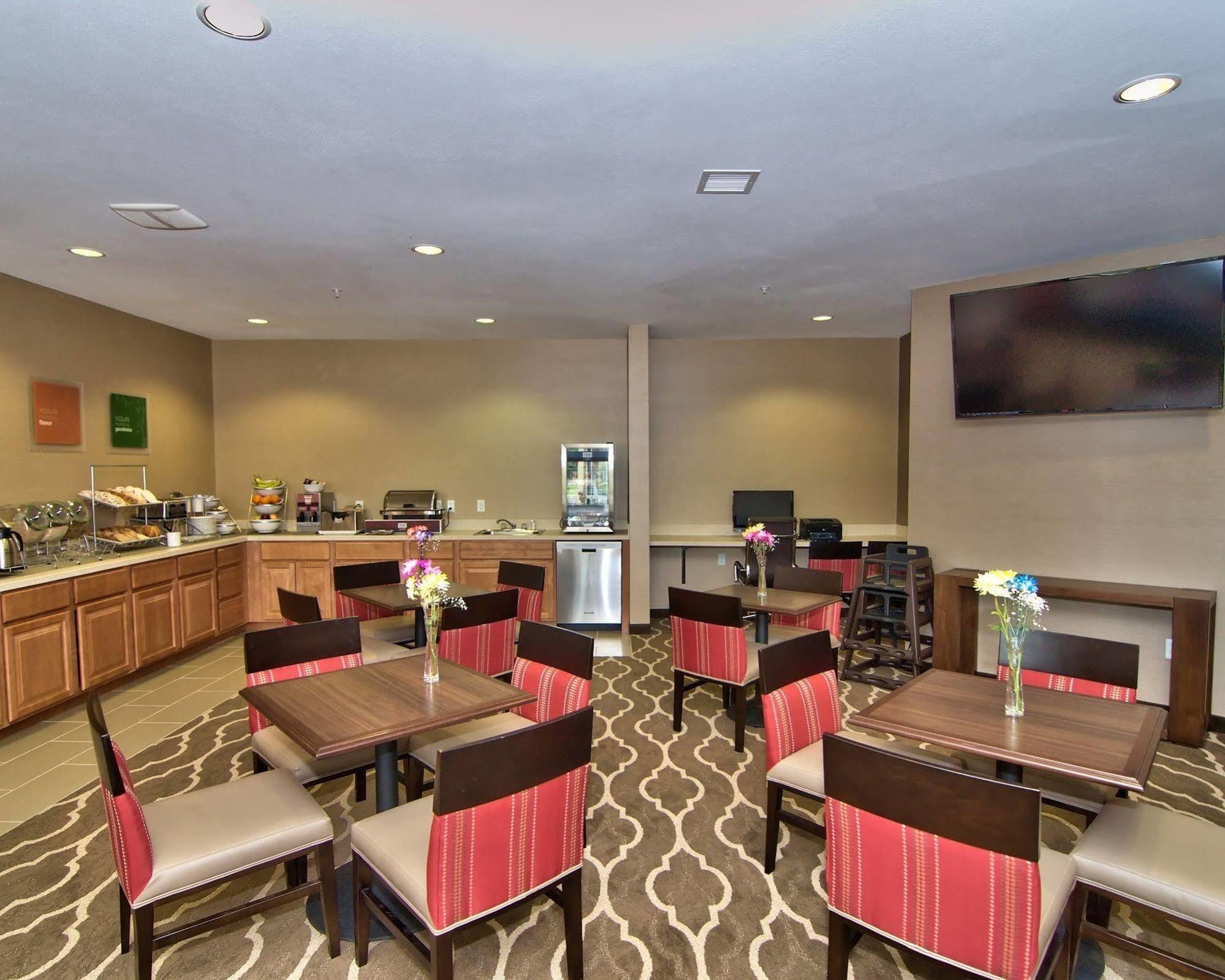 Comfort Inn Apalachin - Binghamton W Route 17 Dış mekan fotoğraf