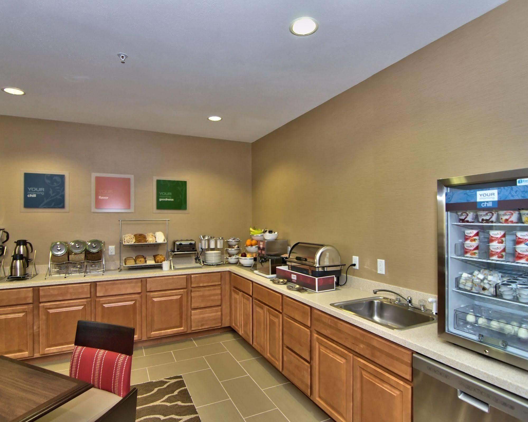 Comfort Inn Apalachin - Binghamton W Route 17 Dış mekan fotoğraf