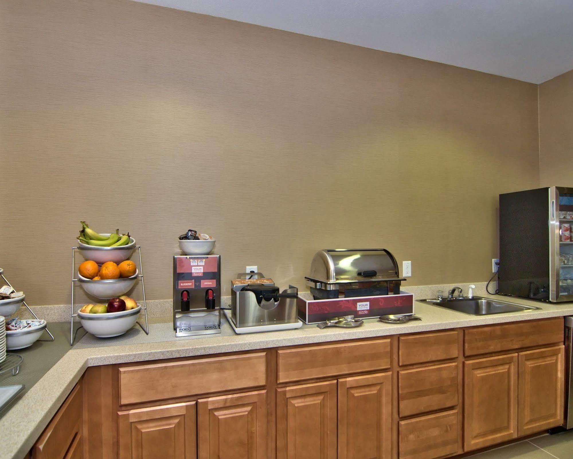 Comfort Inn Apalachin - Binghamton W Route 17 Dış mekan fotoğraf